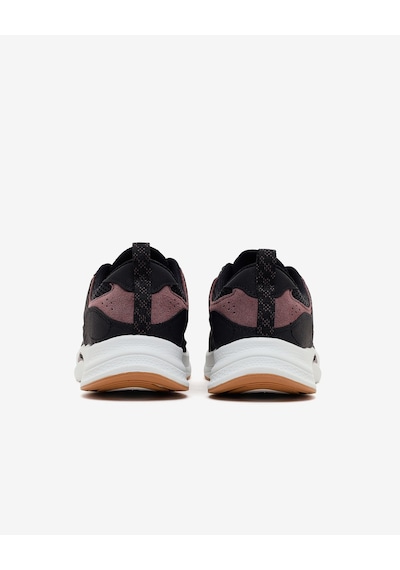 Skechers Arch Fıt Vısta 2.0 Kadın Siyah Günlük Ayakkabı 104768 Bkw