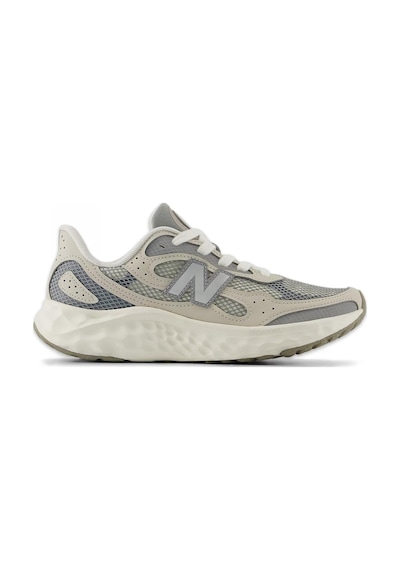 New Balance Warist-z Nb Running Women Shoes Gri Unisex Spor Ayakkabı Gri