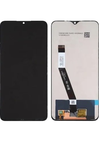 Mi 9 Dokunmatik Ekran Dokunmatik Oled Siyah