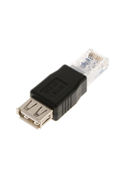 Erkek Rj45 Dişi Usb Çevirici Dişi Usb Erkek Ethernet Çevirici Dişi Usb Erkek Rj45 Çevirici