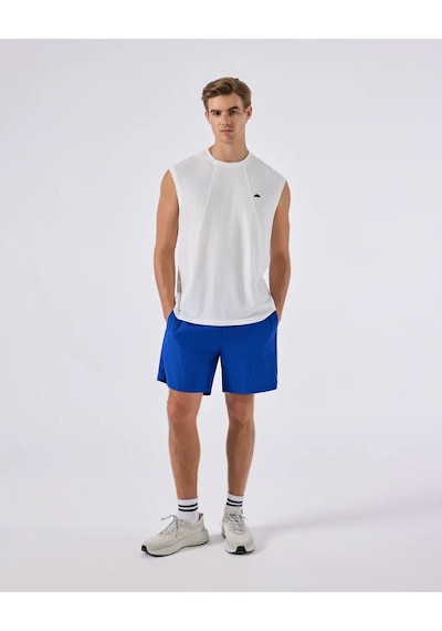 Ellesse 5sm4463-sbl Erkek Deniz Şortu - Sax Mavi