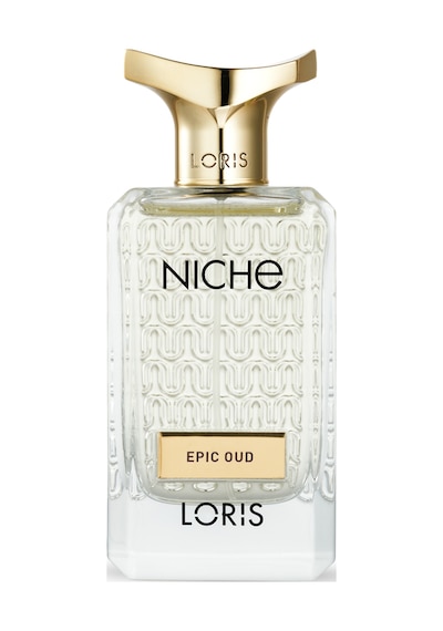 Loris Epic Oud Niche Parfüm 70 ML Meyve