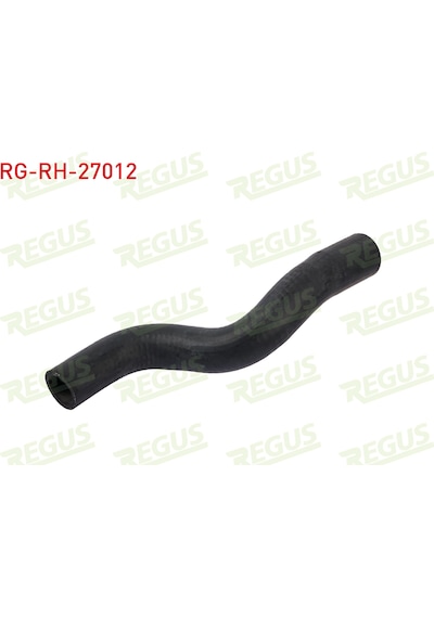 Mazda 323 2.0 Radyator Hortumu Ust