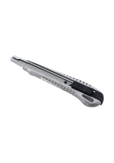 Bigpoint Maket Bıçağı Metal Dar X 24 Blister