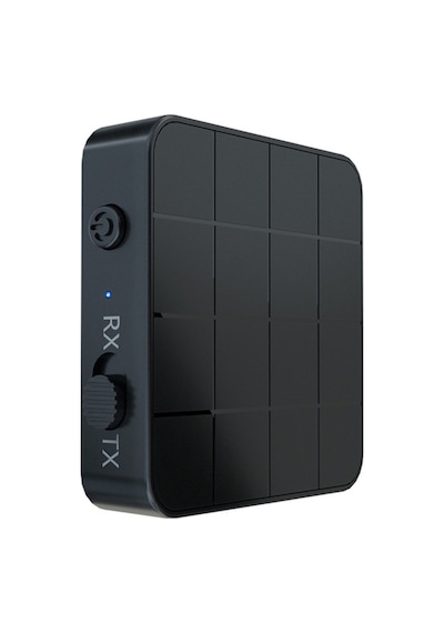 Tm-Bt48 Şarjlı Bluetooth 5.0 Ses Müzik Alıcı Verici Adaptör