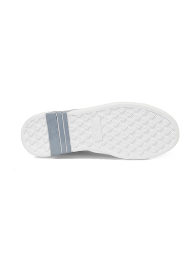 Lumberjack Tına 5fx Siyah Kadın Sneaker Siyah