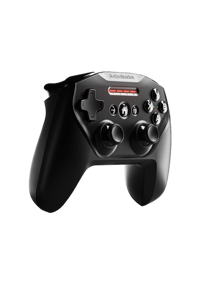 Steelseries Nimbus+ Plus TV Mac Uyumlu Oyun Kumandası