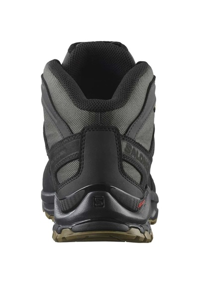 Salomon Salomon Xa Tracker Gtx Erkek Siyah Bot 4006 Siyah
