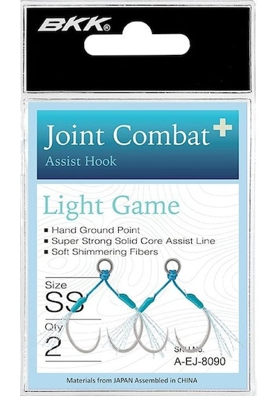 Bkk Joint Combat+ İğne L