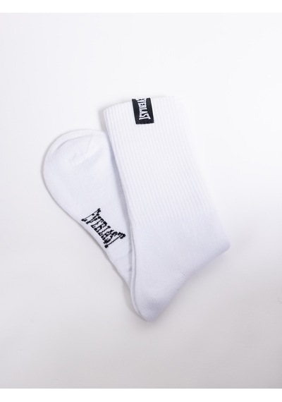 Everlast Essential Beyaz Çorap Beyaz