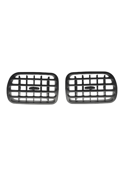 Renault Megane 1 Scenic Orta Kalorifer Difüzörü Kare Model 552776896
