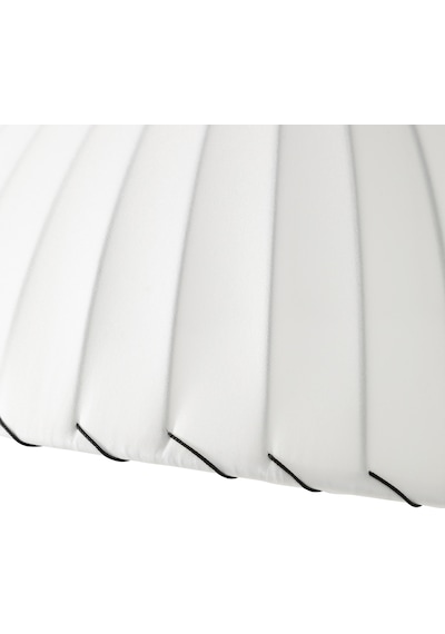 Mudo Home Lotus Lambader 40x165 Cm Beyaz
