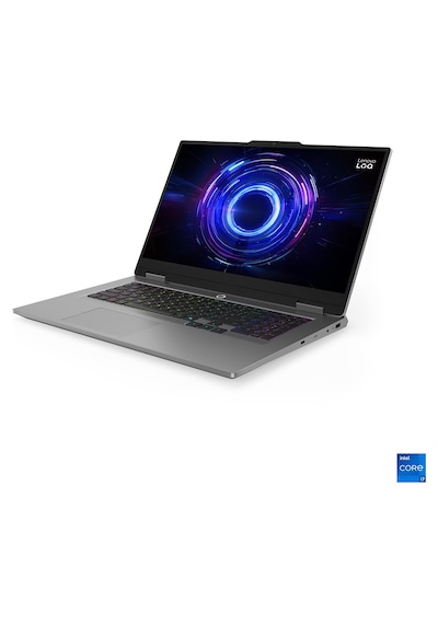 Lenovo LOQ 17IRX10 83JH009UTR i7-13700HX 32 GB 1 TB SSD RTX5060 17.3" Free Dos Dizüstü Bilgisayar