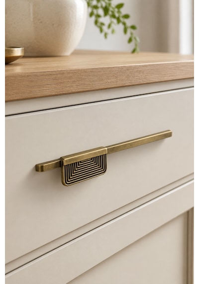 Viyana 96-160 Bronz Kulp Belirtilmemiş