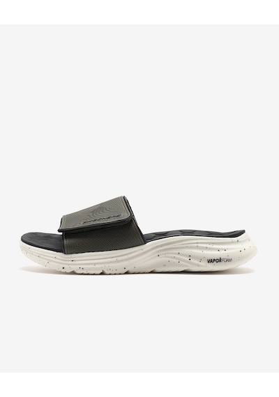 Skechers Vapor Foam Sandal - Reedo Erkek Haki Terlik 232897 Olbk Haki Skechers Vapor Foam Sandal - Reedo Erkek Haki Terlik 232897 Olbk Haki