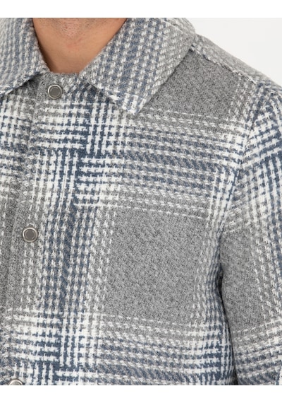 Pierre Cardin Erkek Lacivert Mont 50283843-vr033 Lacivert