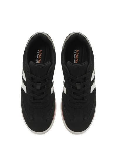 Kinetix Vatros G 6fx Siyah Erkek Çocuk Sneaker 000000000102202961 Siyah-kırmızı Kinetix Vatros G 6fx Siyah Erkek Çocuk Sneaker 000000000102202961 Siyah-kırmızı
