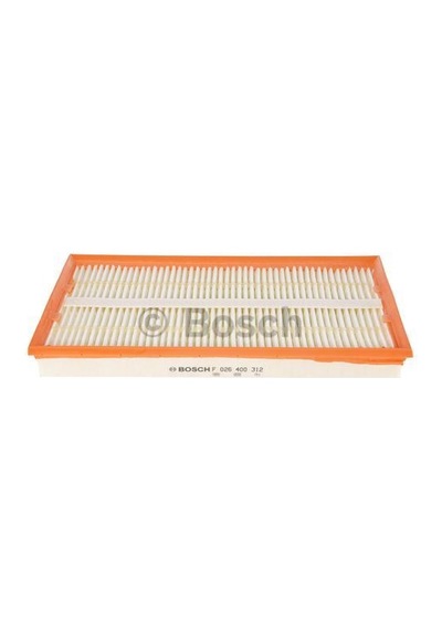 BOSCH F026400312 HAVA FİLTRESİ