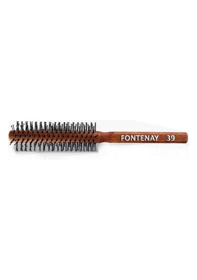 Fontenay Profesyonel Ahşap Saç Fırçası No:39