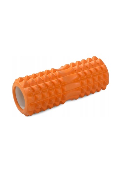 Helix Roller Köpük Fr-1 Turuncu Standart