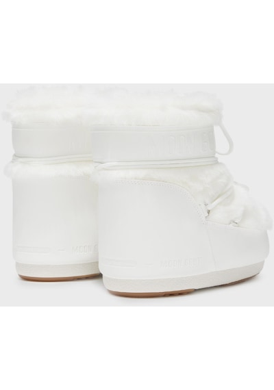 Moon Boot Bayan Kar Botu 14093900 002 Beyaz