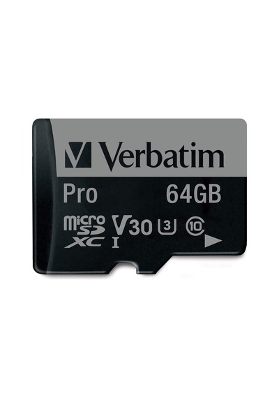Ayrex Verbatim 47042 Micro Sd Hafıza Kartı