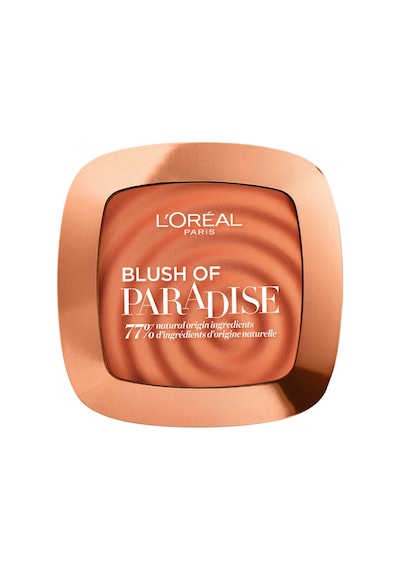 L'Oreal Paris Lifes A Peach Blush Allık 01 Peach