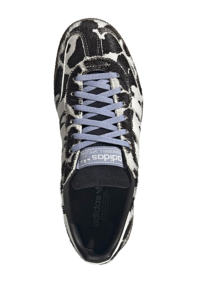 Adidas Handball Spezial Kadın Spor Ayakkabı Kı2183 Çok Renkli