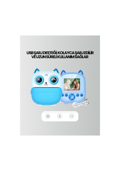 Uzun Bekleme Süreli Bluetooth 5.1 Kulaklık Bas Dengeli Kararlı Bağlantı - Hs08376770-5674 Renkli