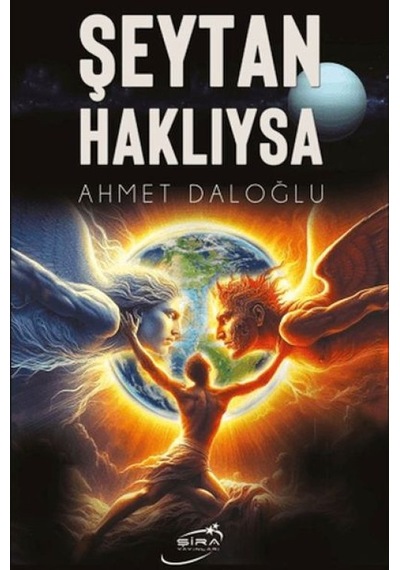Şeytan Haklıysa - Ezjı-667810