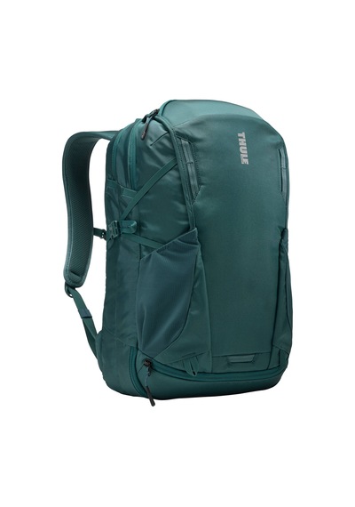 Thule Enroute 30L Mallard Green Notebook Sırt Çantası