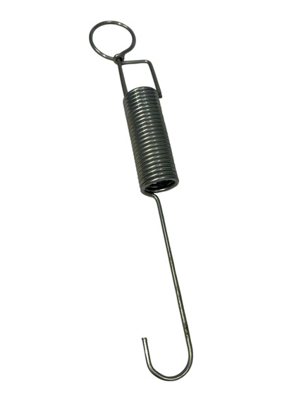 Havalı Mibzer Gaspardo Şakalak Toprak Kapatıcı Yayı 2 Mm 10'lu Paket