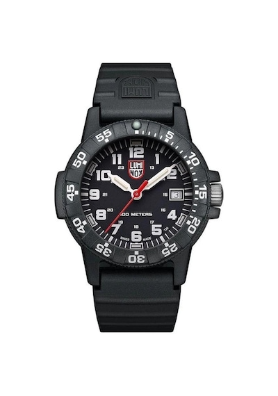 Luminox Xs.0301.l Luminox Leatherback Sea Turtle 0300 Serisi Erkek Kol Saati Metalik
