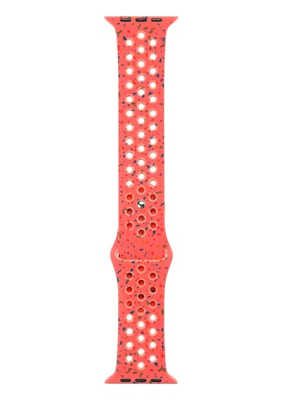 Watch Ultra 49mm Kordon Yeni Seri 2023 Krd-02 Uyumlu Strap Kayış F10t- Haki