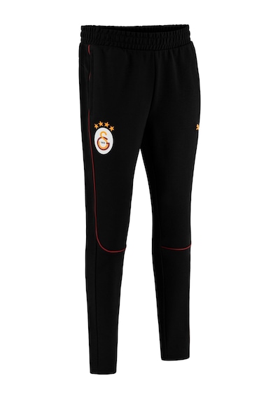 Puma Galatasaray S.k. Eşofman Altı 781216 03 Siyah