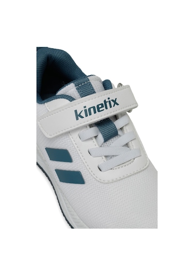 Kinetix Korper Iı 4fx Beyaz Erkek Çocuk Spor Ayakkabı 000000000101511029 Beyaz - Lacivert