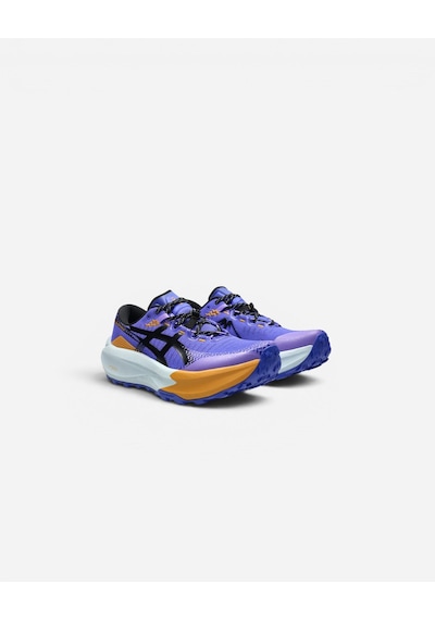 Asics Trabuco Max 5 Erkek Mavi Outdoor Koşu Ayakkabısı 1011c164-400