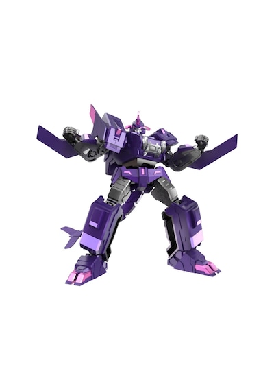 Quantum Heroes Dinoster Aksiyon Robot Mosa Storm Cicciobello