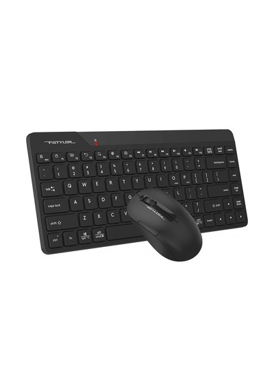 A4-tech Kablosuz Set Mini Siyah Fg2200 Aır2 Diğer
