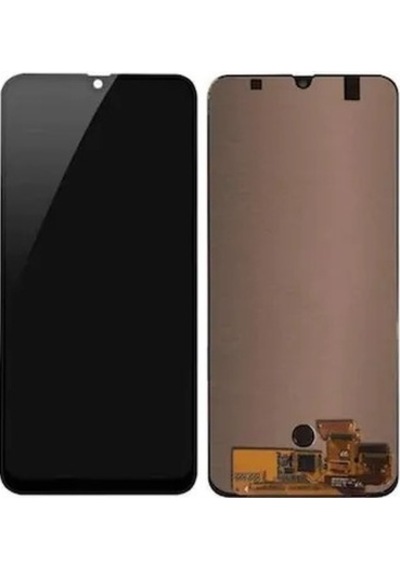 Galaxy A50 Sm- A505f Lcd Ekran Dokunmatik