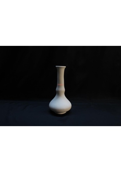 Seramik Laledan 20 Cm V-01