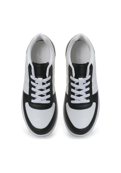 Torex Bucky Siyah Erkek Sneaker 000000000102714141