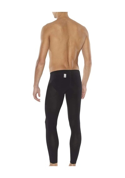Arena Carbon Powerskin R-evo Ow Pants Erkek Siyah Yüzücü Yarış Mayosu 2527550