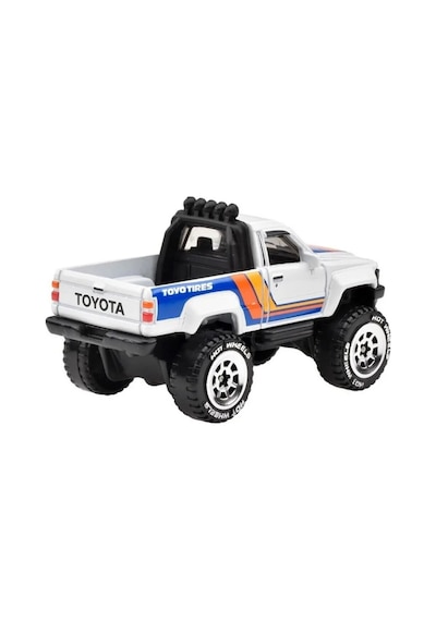 Hot Wheels 1987 Toyota Pickup Truck Hrr98