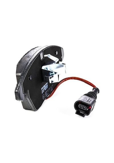 Vw Golf 5 Ön Fren Balatası 1.6 Fsi 288Mm Disk için 2004-2009 Trw
