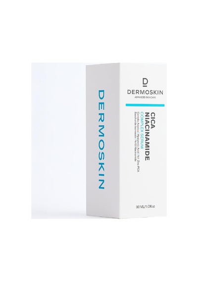 Cica Advanced Skincare Cica Niacinamide Complex Serum