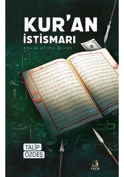 Kur'an İstismarı / Talip Özdeş