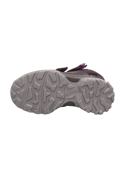 Superfit Jupiter Kız Çocuk Lila Gore-tex Spor Bot 000056-8500 Mor