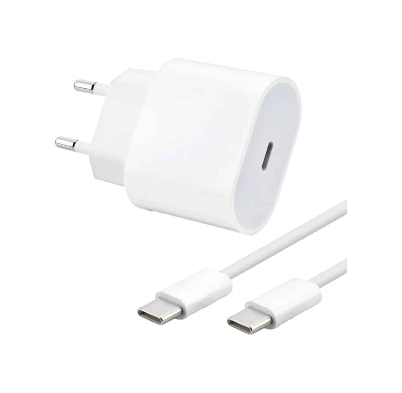 20w İphone 15/15 Pro Max Uyumlu Şarj Aleti