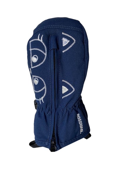 Rossignol Baby M Eldiven Lacivert